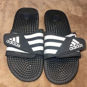 Adidas slides